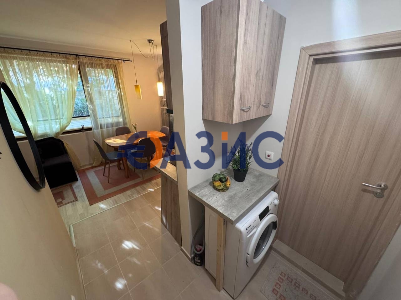 Appartamenti a Ravda, Bulgaria, 54 m² - foto 15