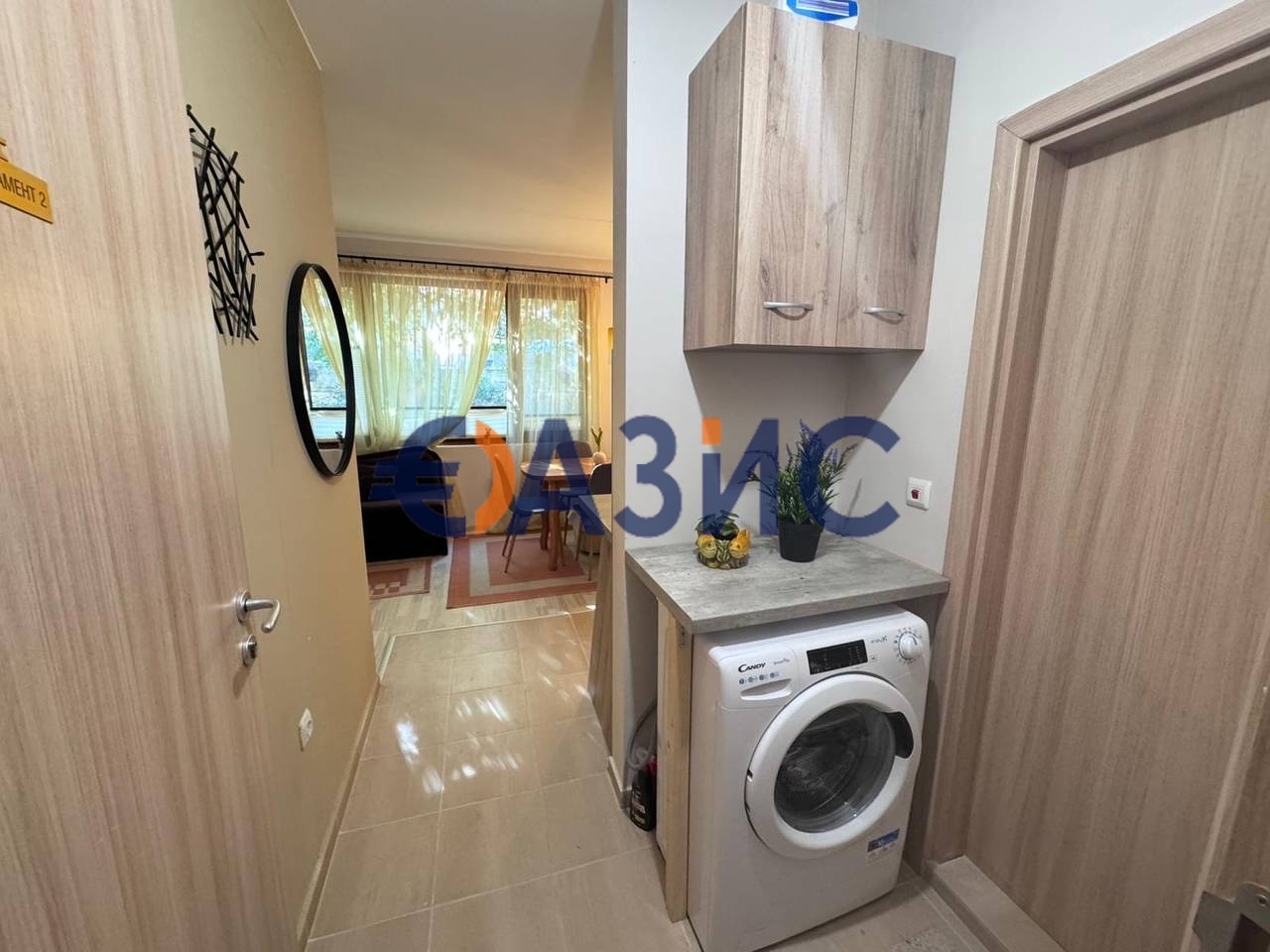 Appartamenti a Ravda, Bulgaria, 54 m² - foto 16