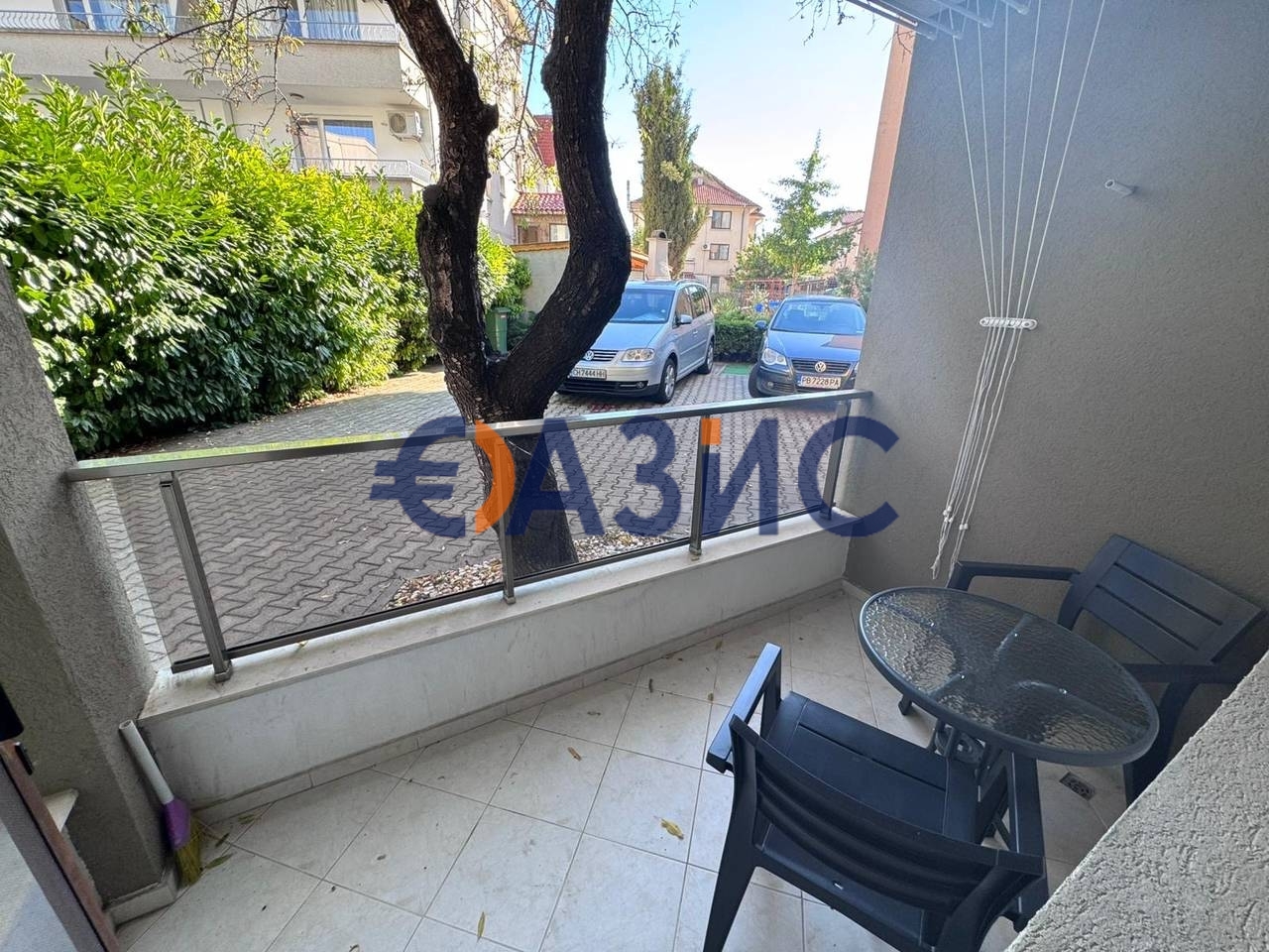 Appartamenti a Ravda, Bulgaria, 54 m² - foto 17