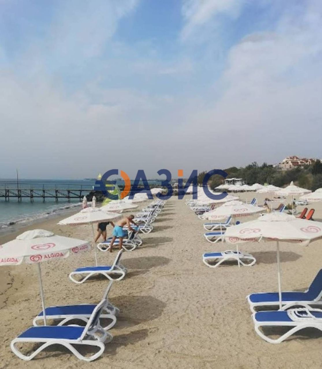 Apartamento en Ravda, Bulgaria, 57.1 m² - imagen 18