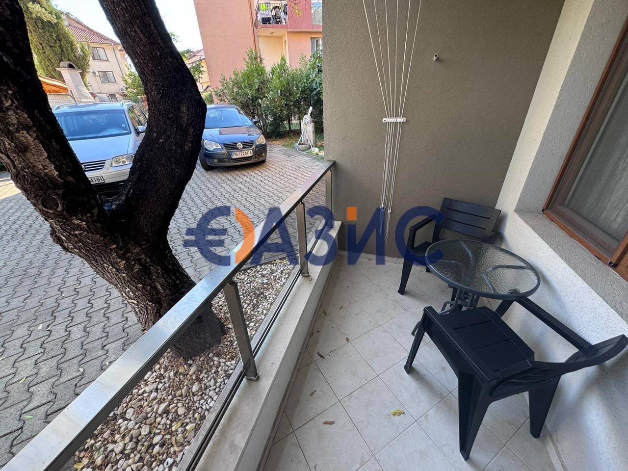 Appartamenti a Ravda, Bulgaria, 54 m² - foto 18