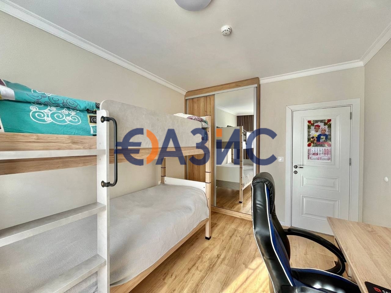 Apartment in Rawda, Bulgarien, 108 m² - Foto 18