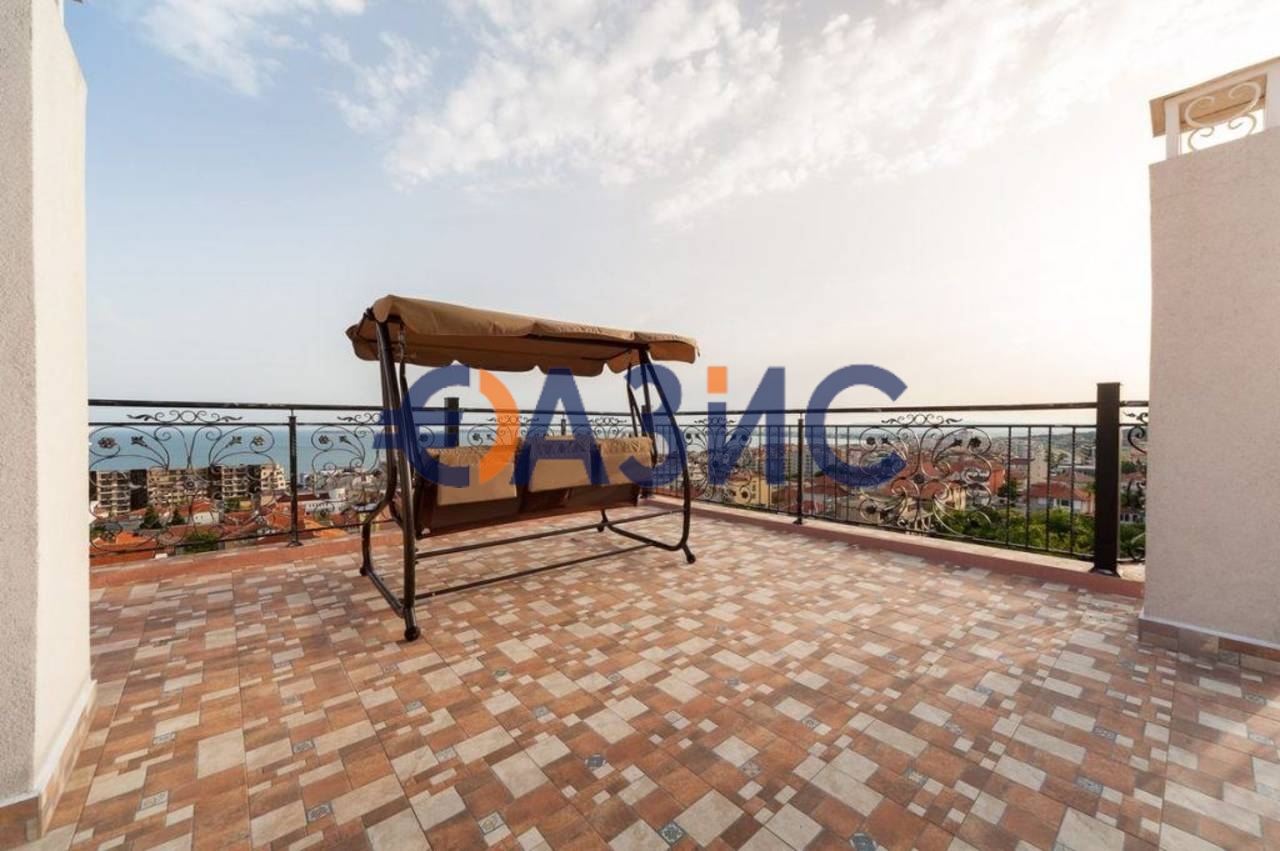 Hotel in Sveti Vlas, Bulgarien, 1 475 m² - Foto 19