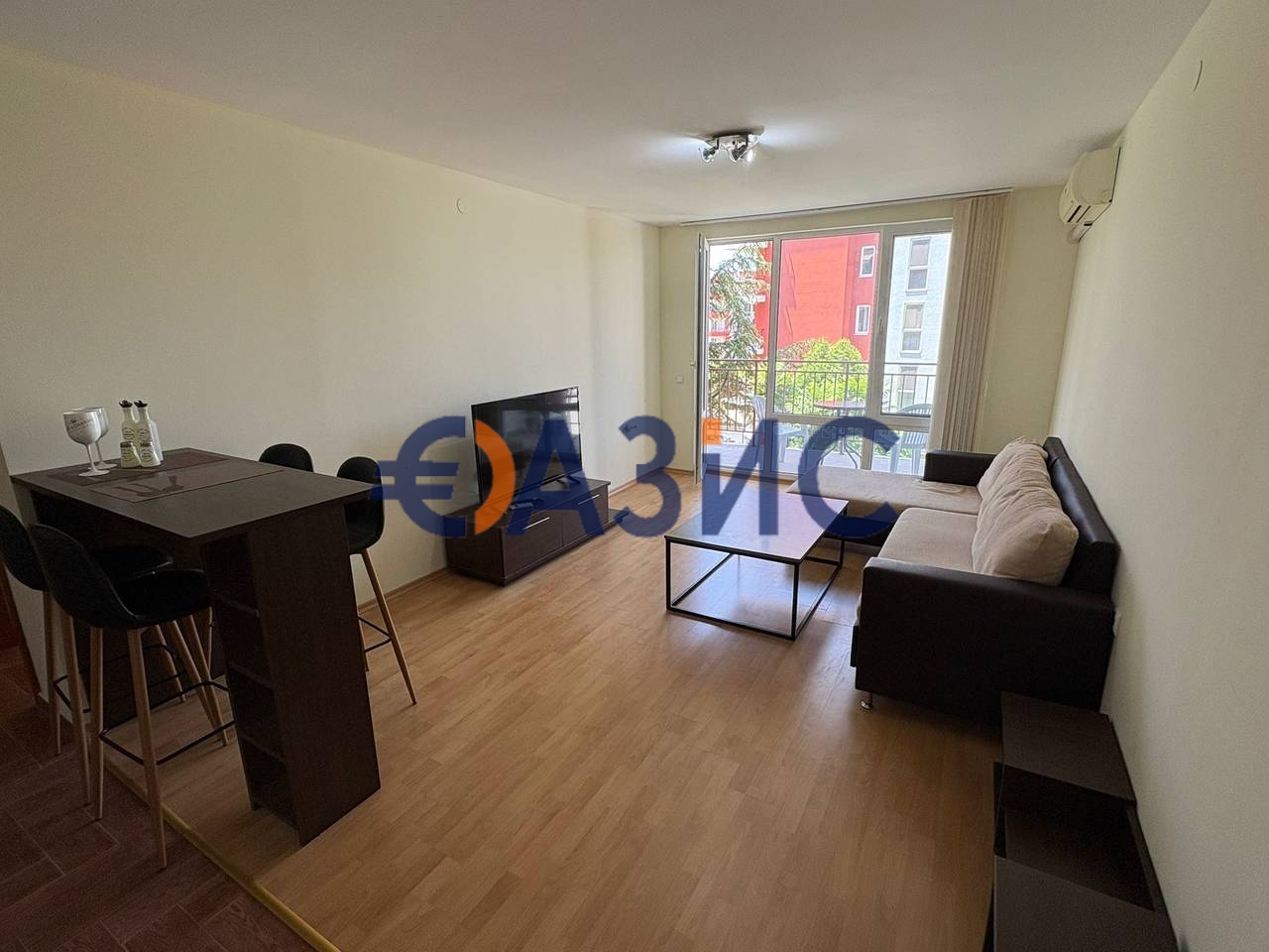 Apartamento en Sveti Vlas, Bulgaria, 70 m² - imagen 19