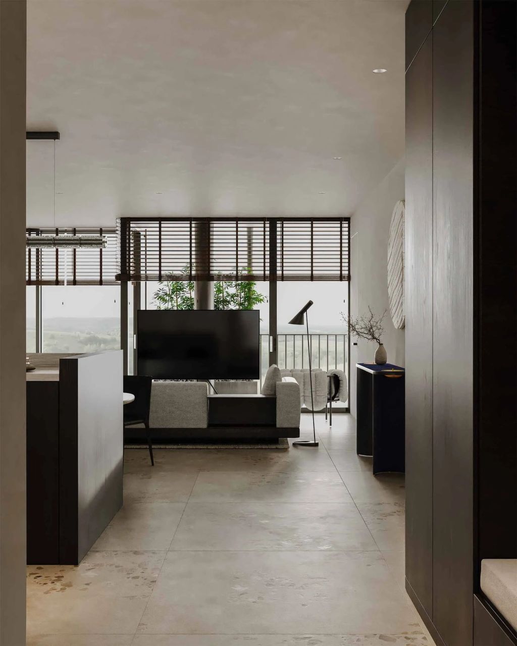 Appartement à Phuket, Thaïlande, 123 m² - image 7