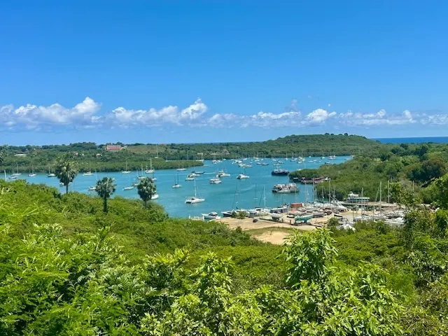 Land in Puerto Plata, Dominican Republic, 15 000 m² - picture 1