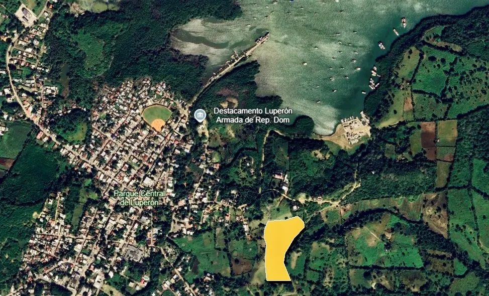 Land in Puerto Plata, Dominican Republic, 15 000 m² - picture 2