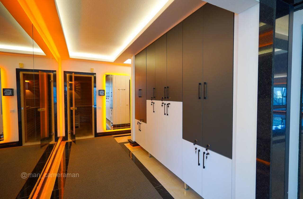 Flat in Gazipasa, Turkey, 64 m² - picture 9