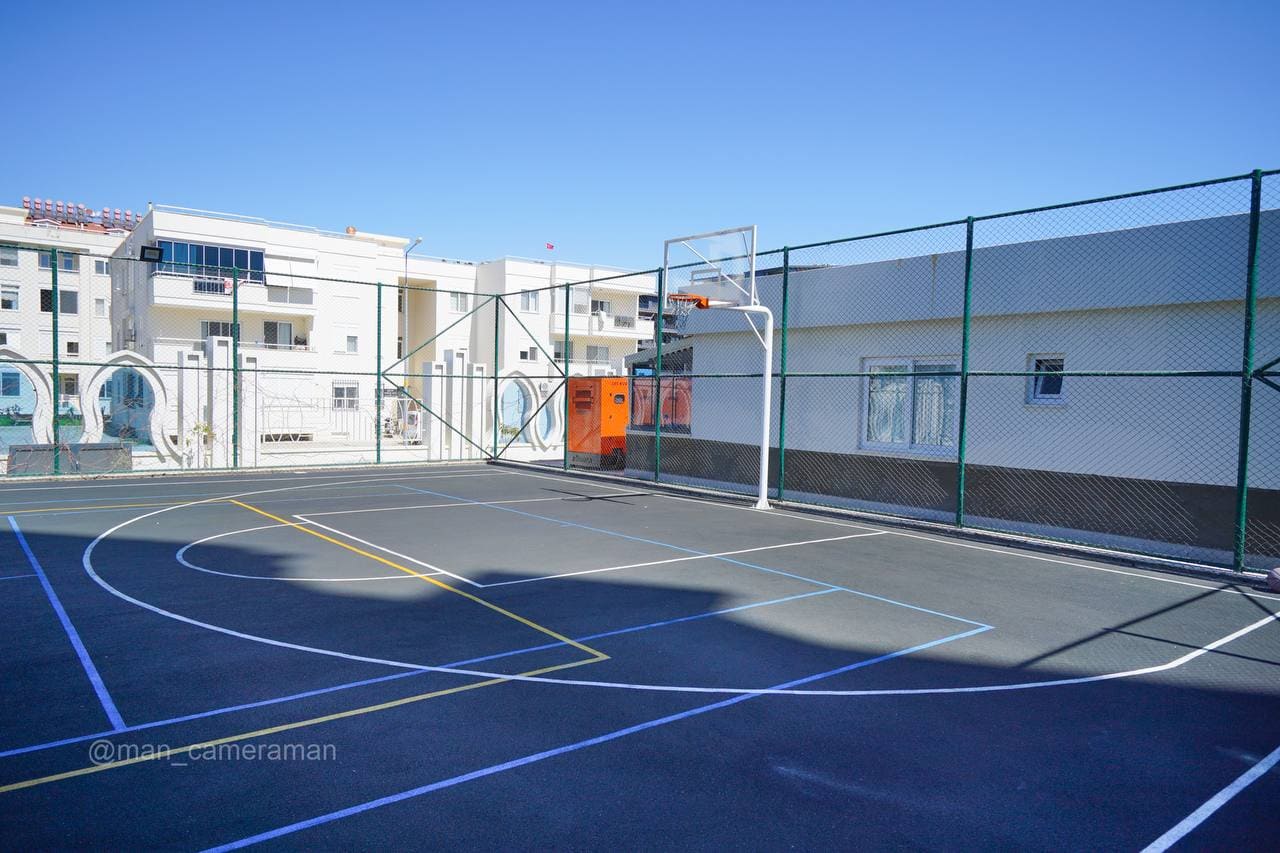 Flat in Gazipasa, Turkey, 64 m² - picture 11