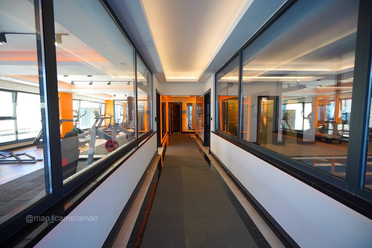 Piso en Gazipasa, Turquia, 64 m² - imagen 14