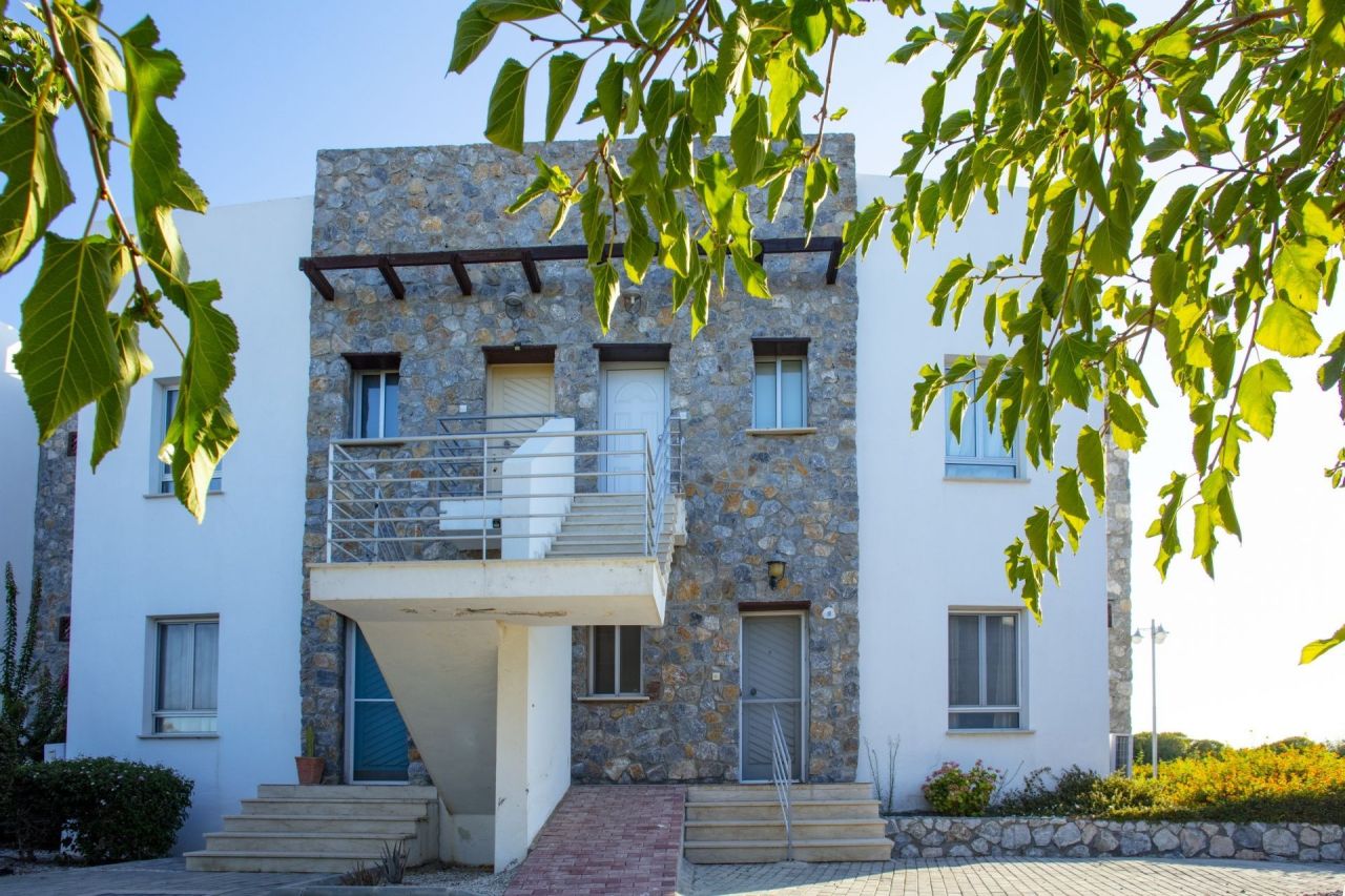 Apartment in Esentepe, Zypern, 65 m² - Foto 3