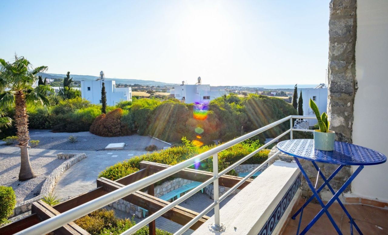 Apartment in Esentepe, Zypern, 65 m² - Foto 4