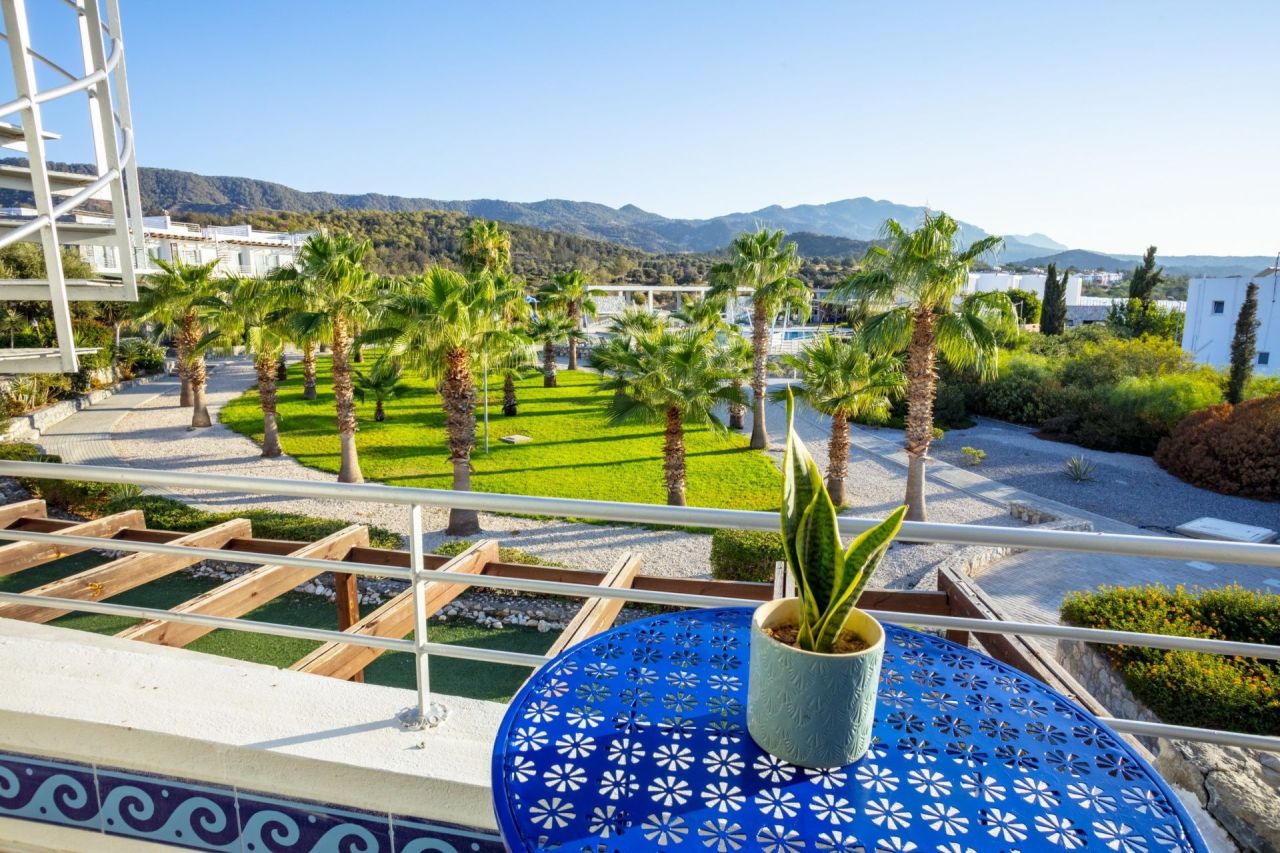 Apartment in Esentepe, Zypern, 65 m² - Foto 5