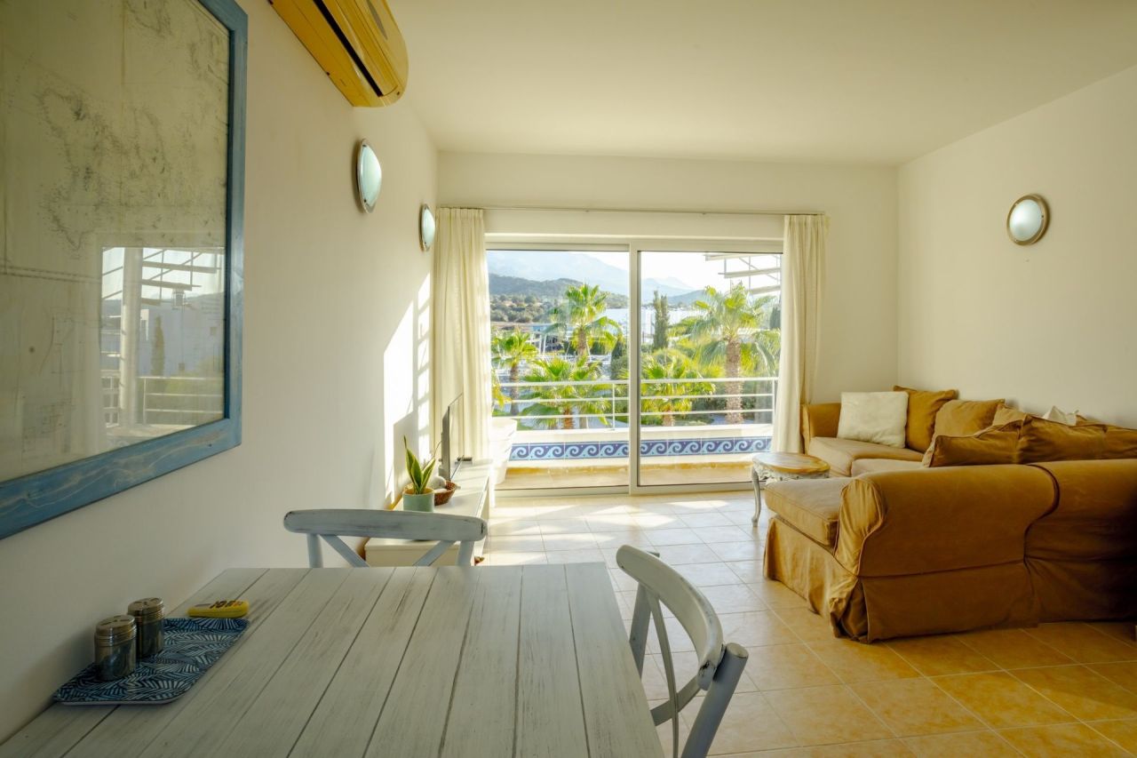 Apartment in Esentepe, Zypern, 65 m² - Foto 7