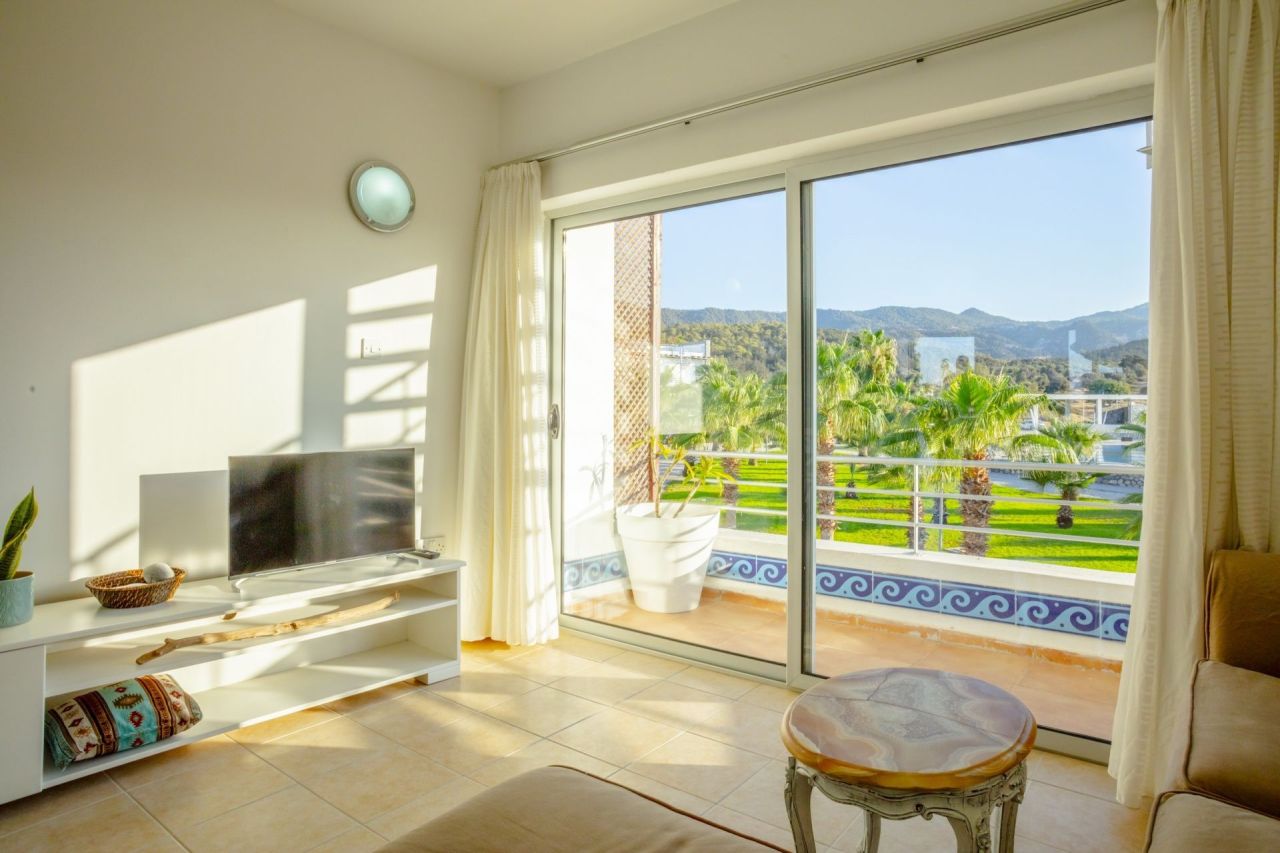 Apartment in Esentepe, Zypern, 65 m² - Foto 9