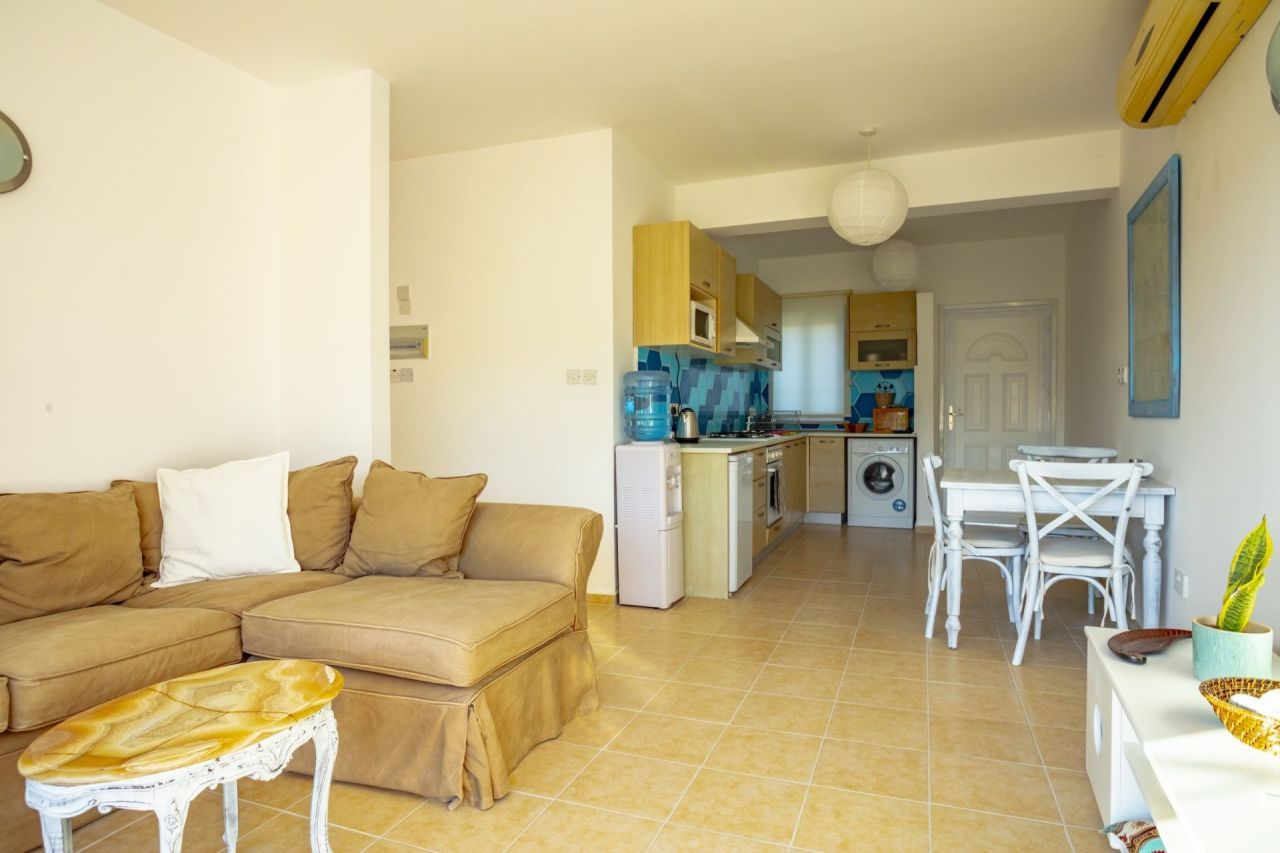 Apartment in Esentepe, Zypern, 65 m² - Foto 10