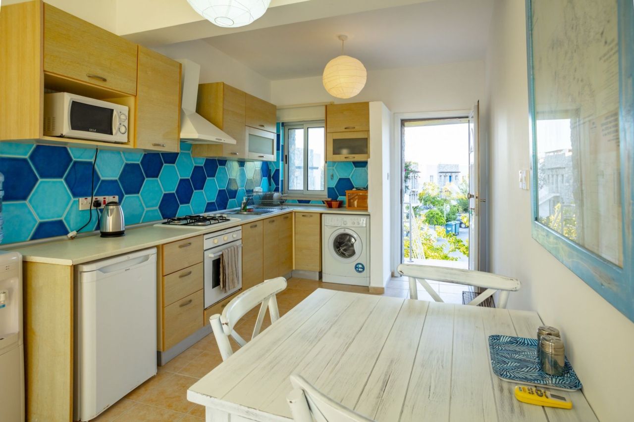 Apartment in Esentepe, Zypern, 65 m² - Foto 11