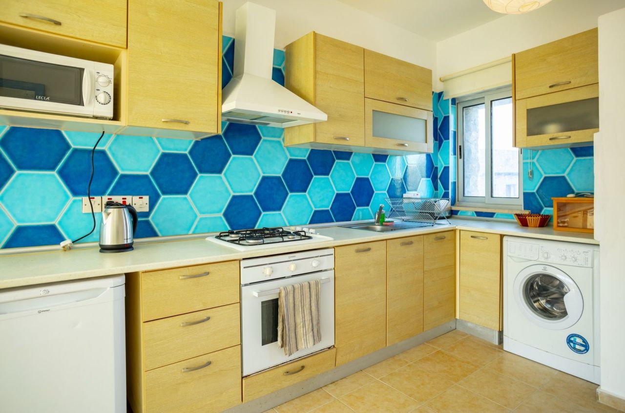 Apartment in Esentepe, Zypern, 65 m² - Foto 12