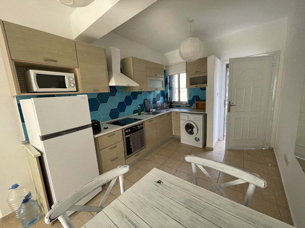 Apartment in Esentepe, Zypern, 65 m² - Foto 13