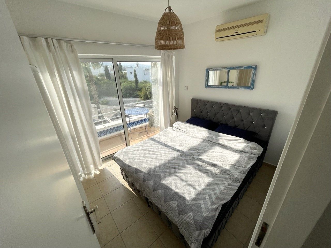 Apartment in Esentepe, Zypern, 65 m² - Foto 14