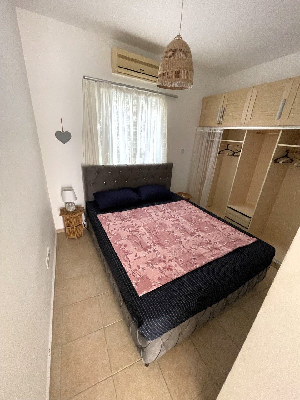 Apartment in Esentepe, Zypern, 65 m² - Foto 15