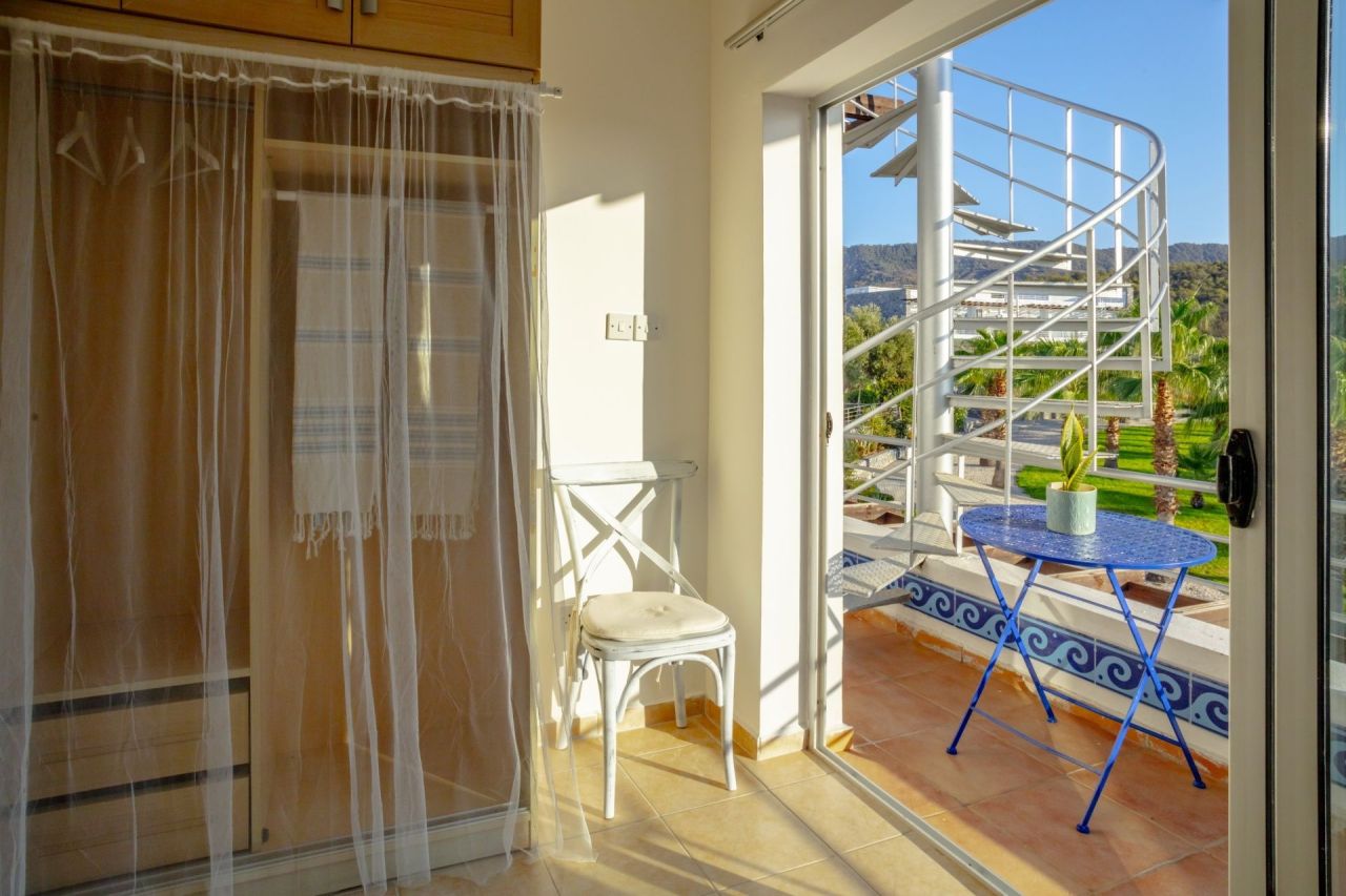 Apartment in Esentepe, Zypern, 65 m² - Foto 17