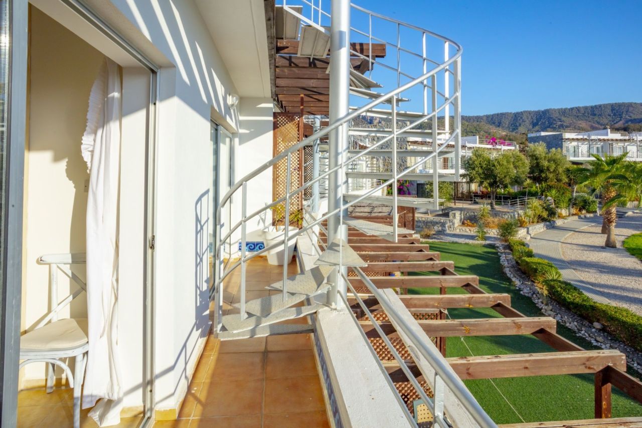 Apartment in Esentepe, Zypern, 65 m² - Foto 18