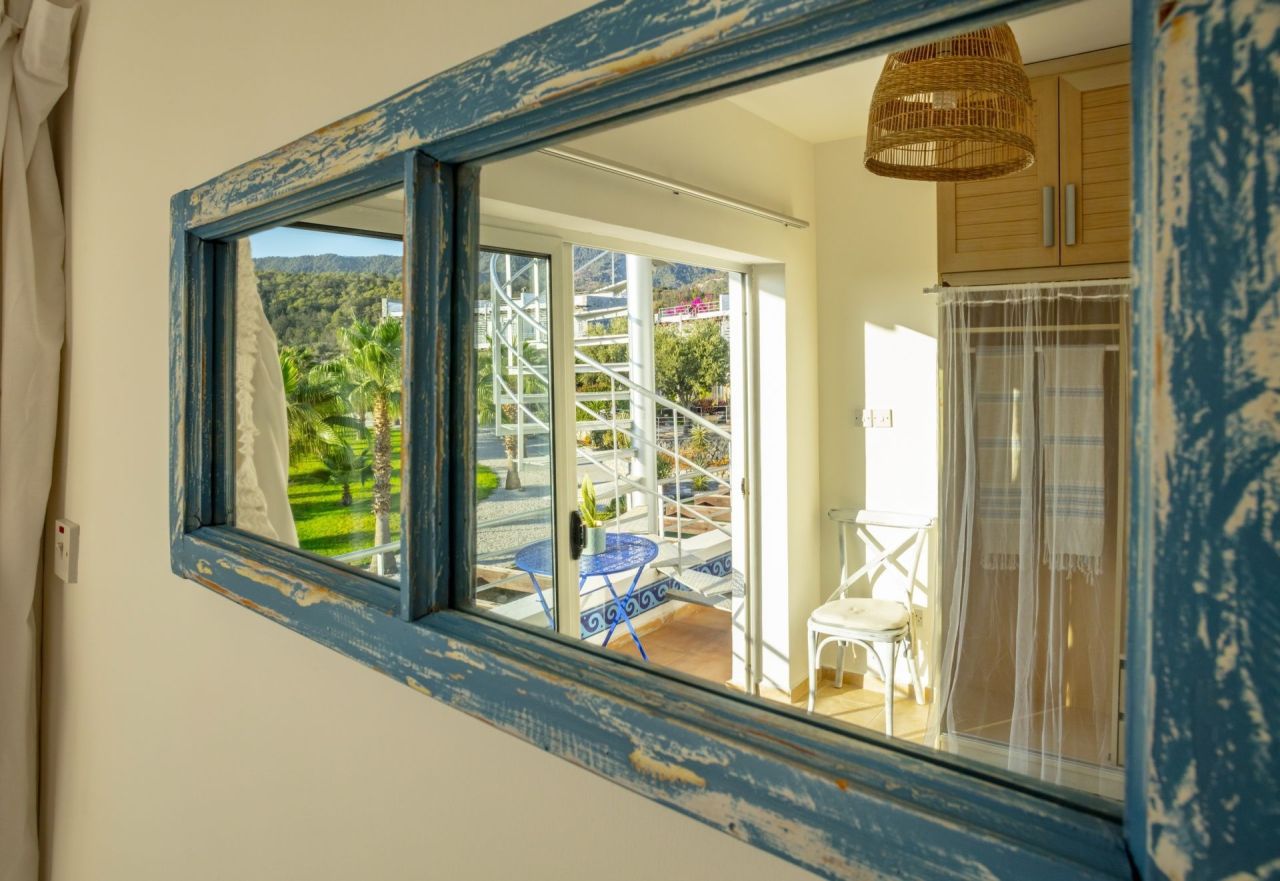 Apartment in Esentepe, Zypern, 65 m² - Foto 19