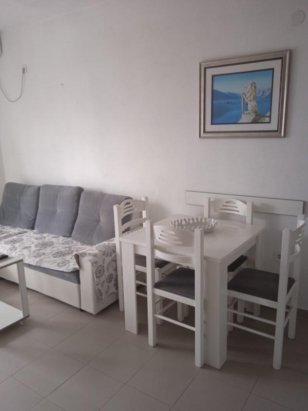 Wohnung in Denovici, Montenegro, 30 m² - Foto 1
