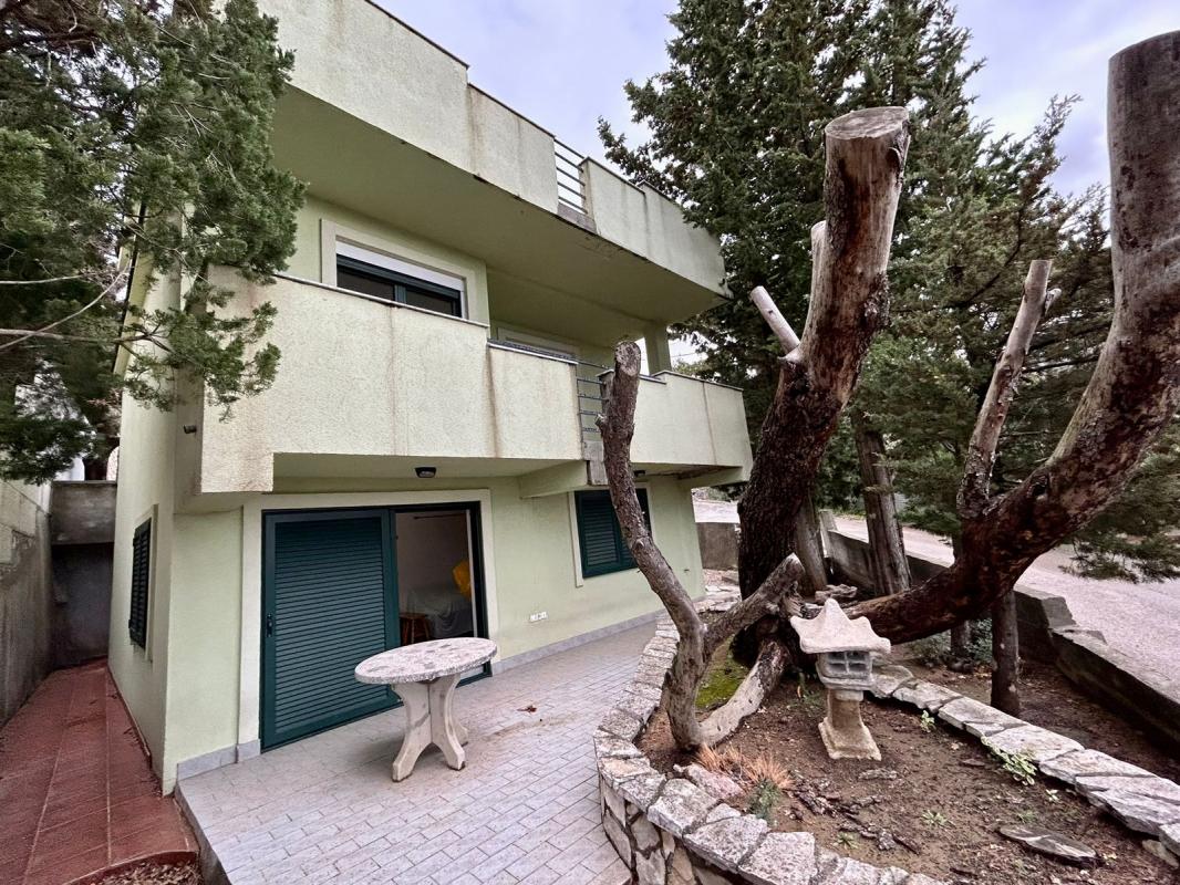 Haus Zagradzhe, Montenegro, 100 m² - Foto 1
