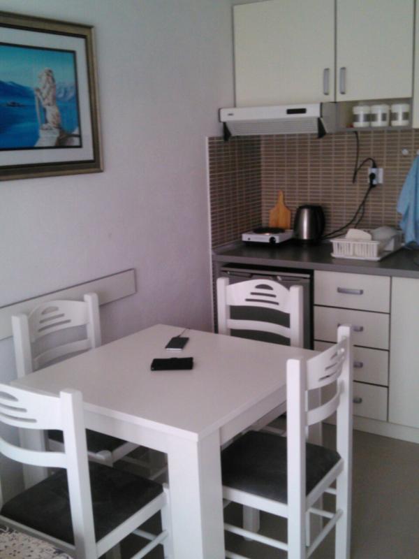 Flat in Denovici, Montenegro, 30 m² - picture 2