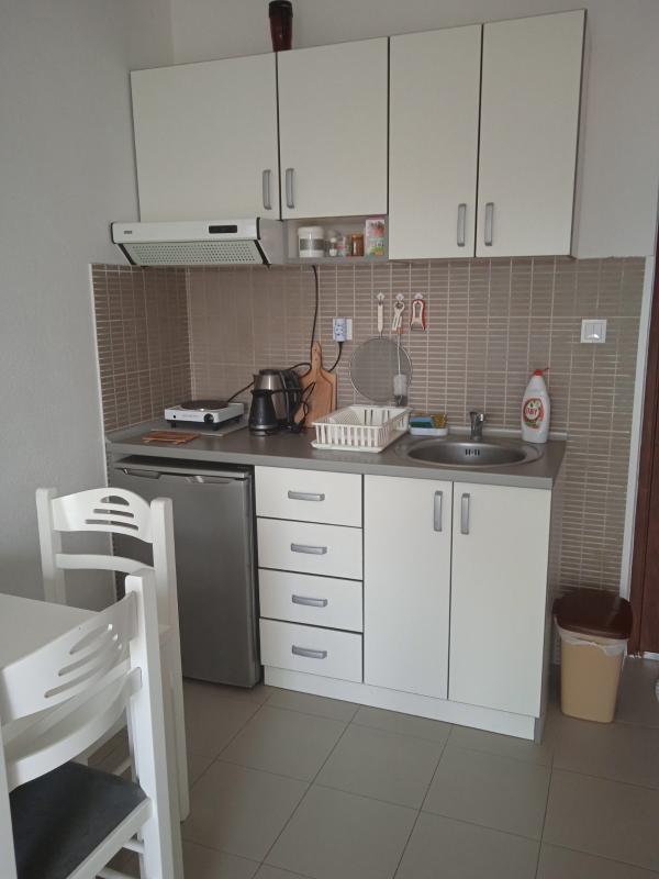 Flat in Denovici, Montenegro, 30 m² - picture 5