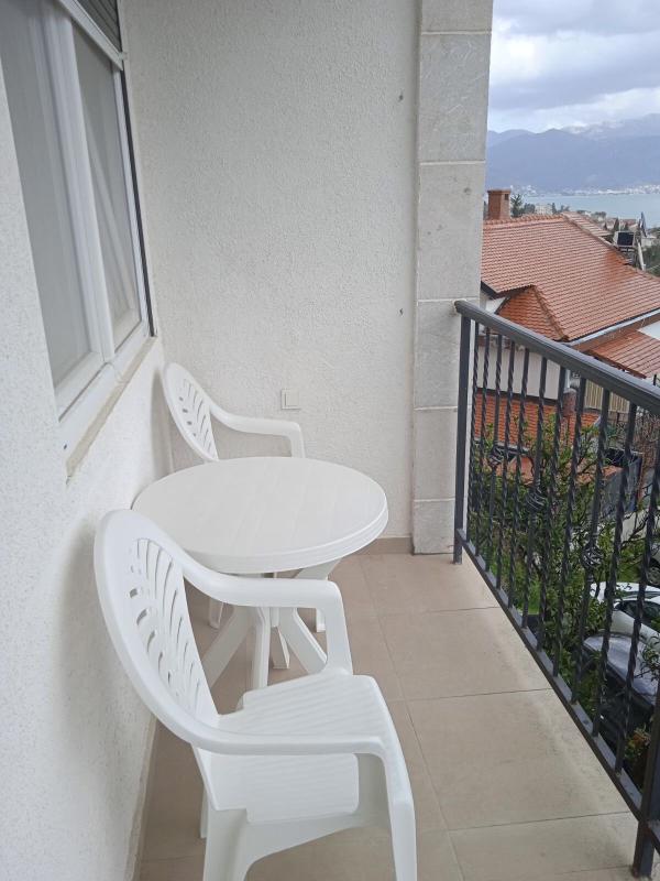 Flat in Denovici, Montenegro, 30 m² - picture 7