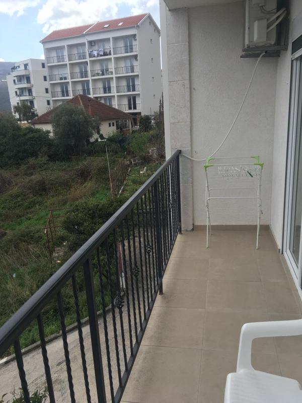 Flat in Denovici, Montenegro, 30 m² - picture 9