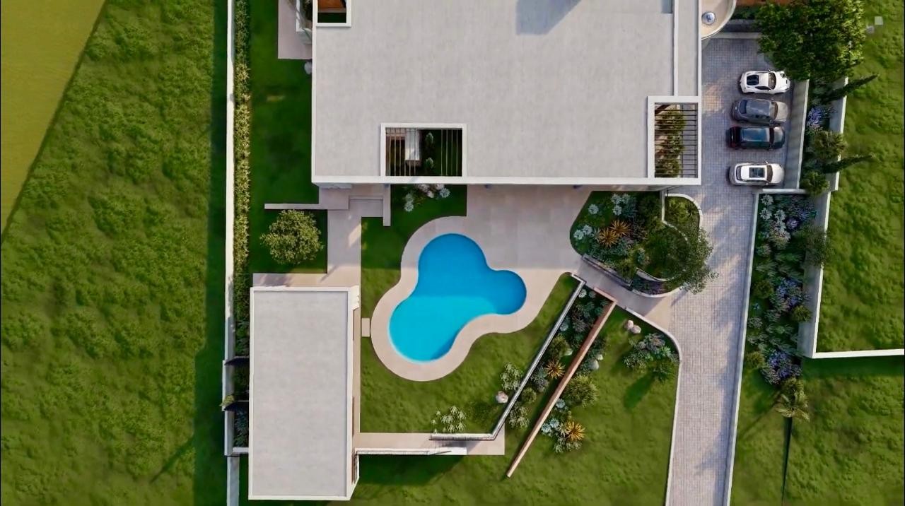 Terrain à Limassol, Chypre, 11 372 m² - image 1