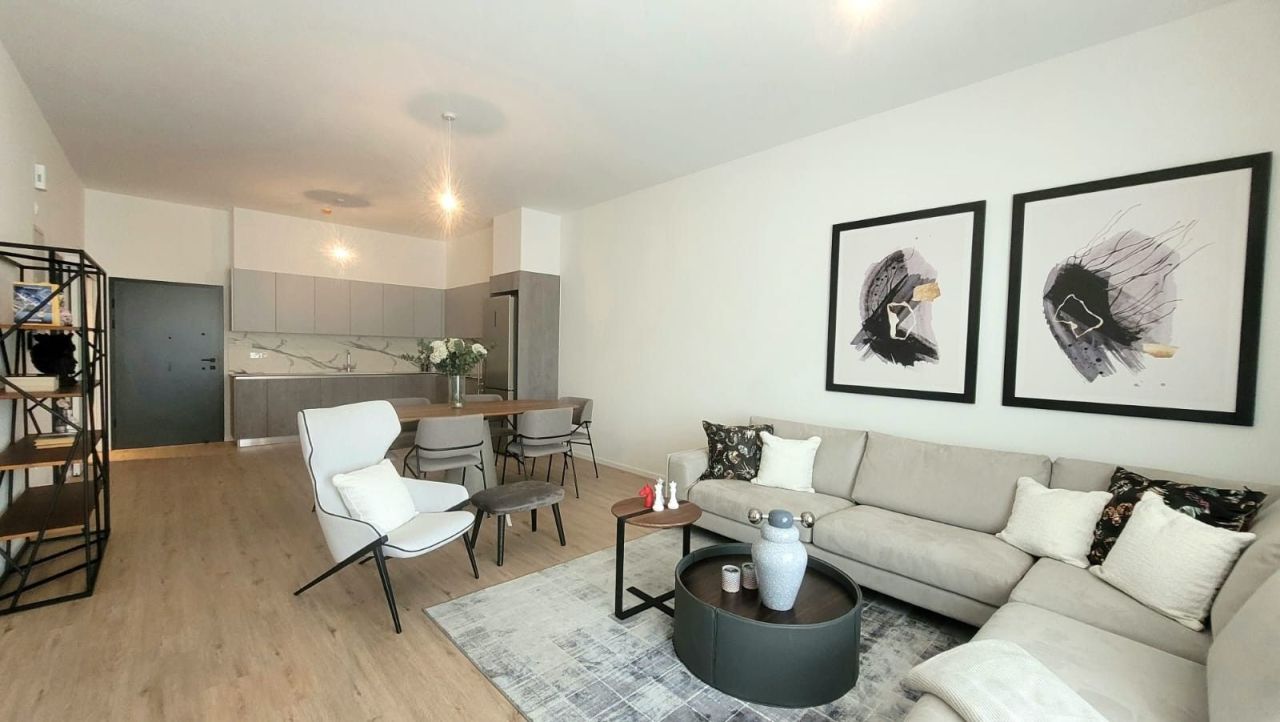 Apartamento en Limasol, Chipre, 112 m² - imagen 1