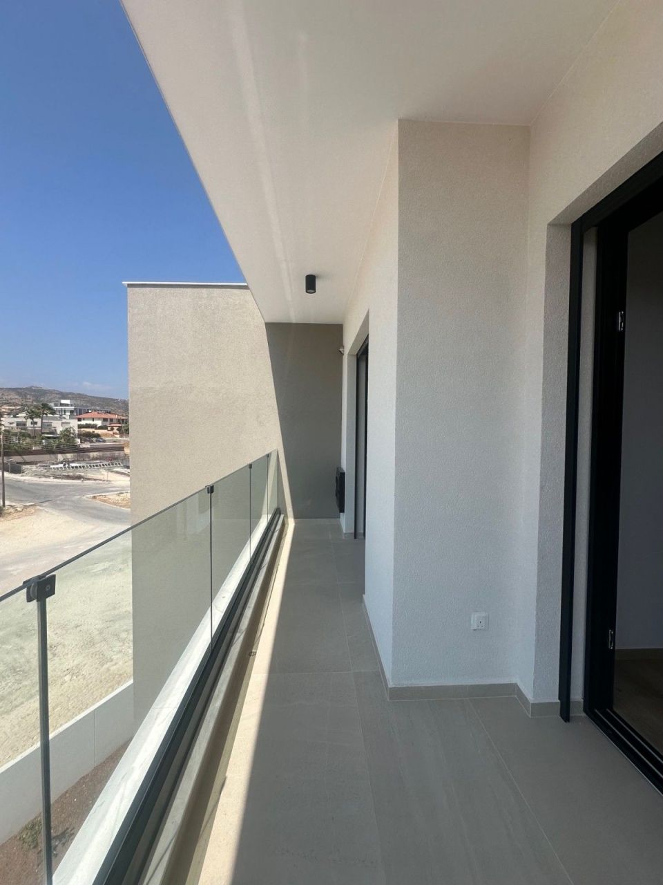 Apartment in Limassol, Cyprus, 97 m² - picture 1