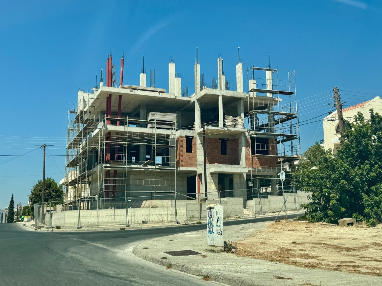 Apartment in Limassol, Cyprus, 177 m² - picture 1
