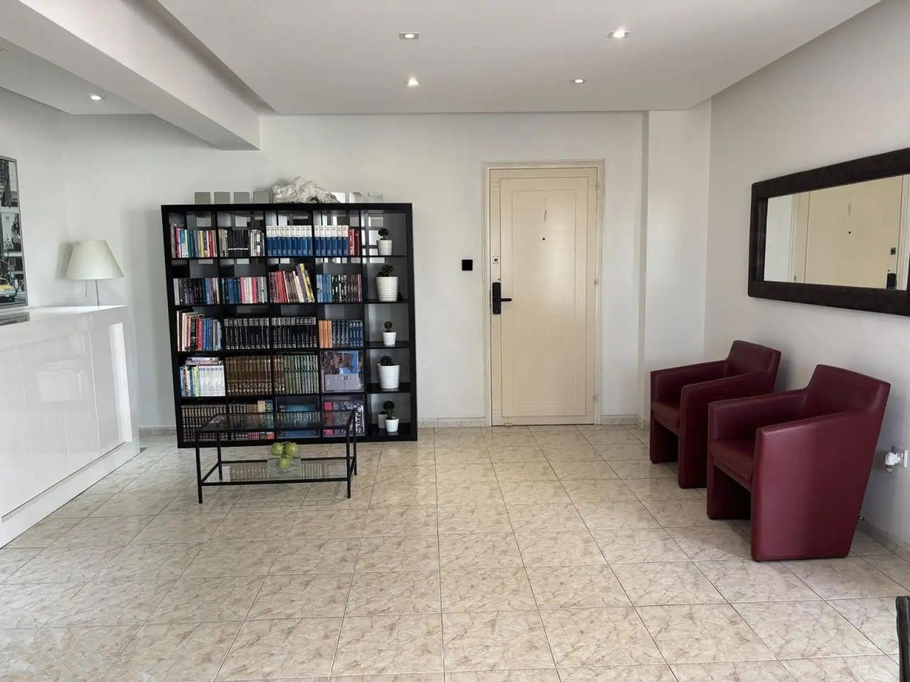 Ático en Lárnaca, Chipre, 130 m² - imagen 1
