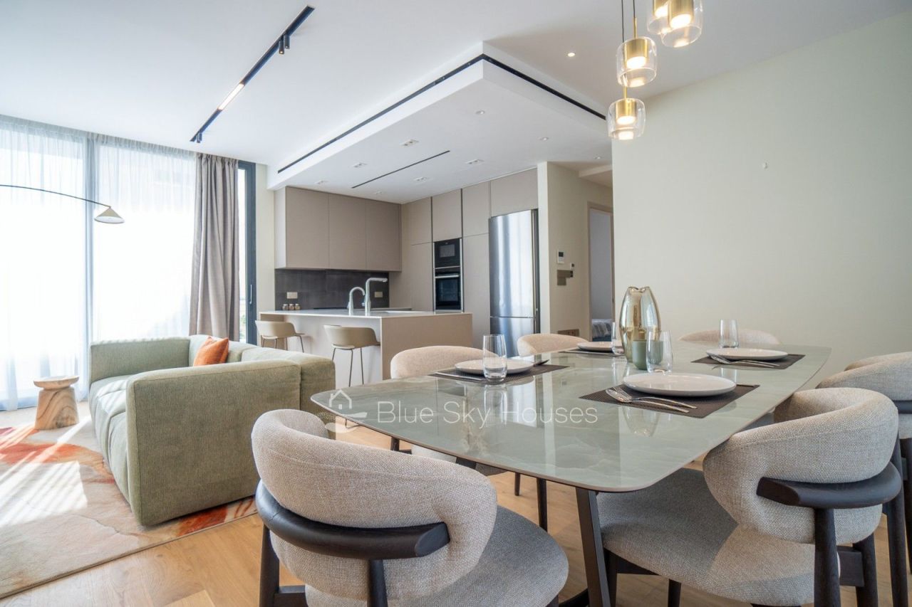 Appartement à Limassol, Chypre, 125 m² - image 3