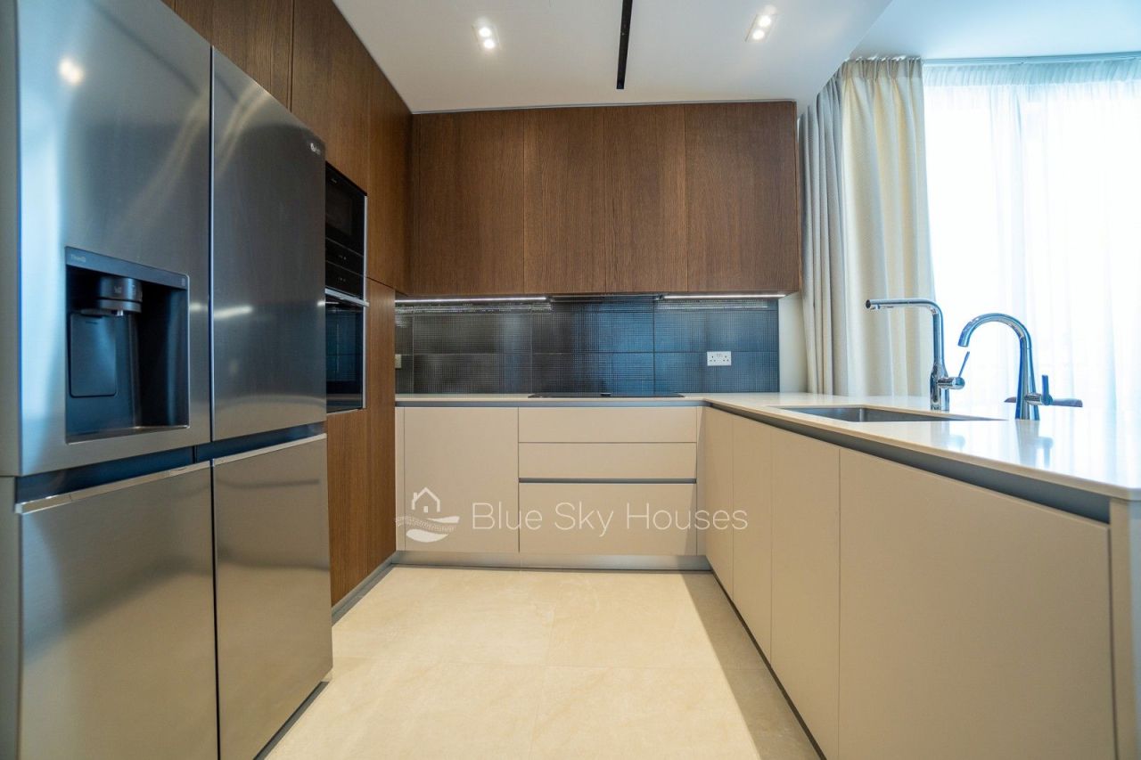 Apartment in Limassol, Zypern, 164 m² - Foto 3