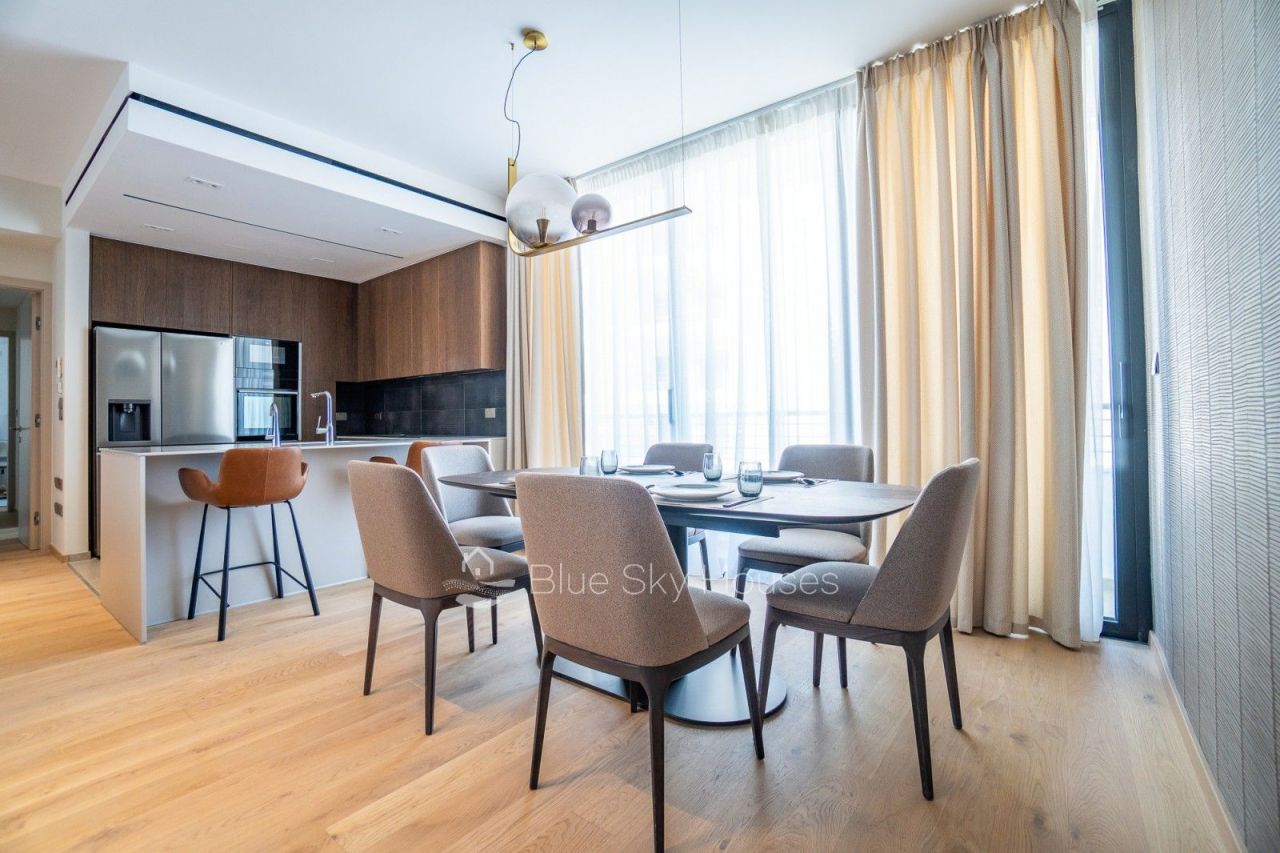 Apartment in Limassol, Zypern, 164 m² - Foto 4