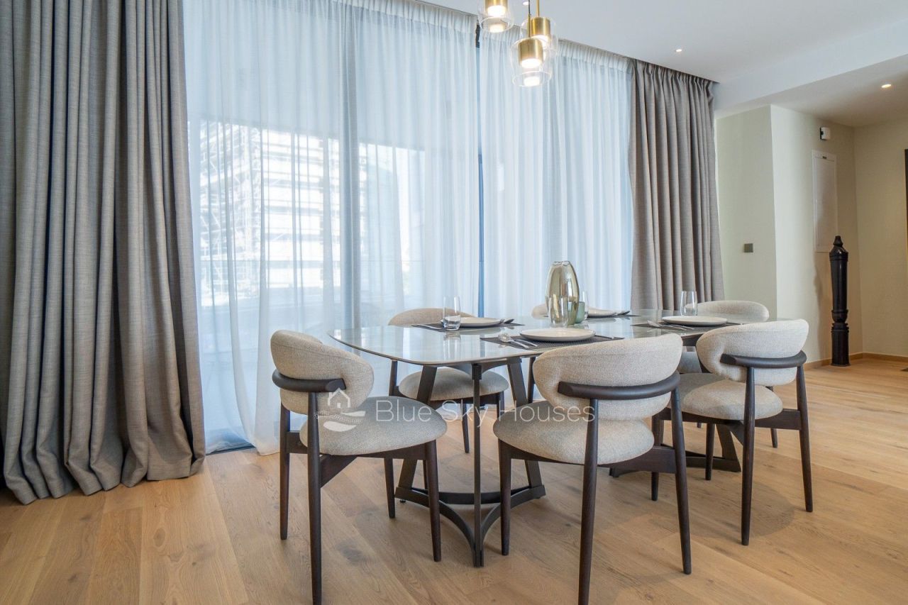 Appartement à Limassol, Chypre, 125 m² - image 4