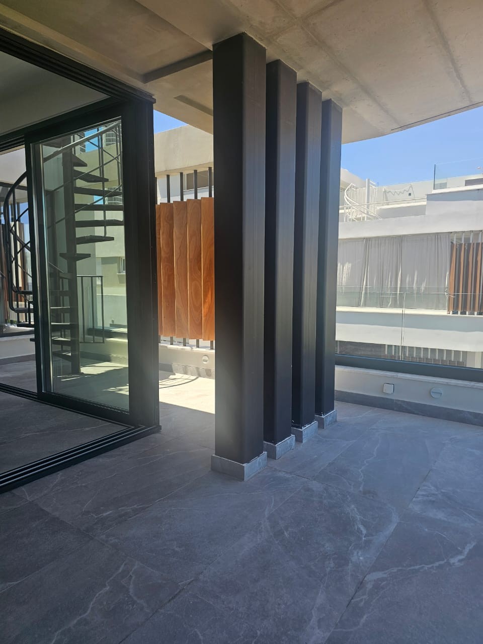 Attico a Limassol, Cipro, 186 m² - foto 5