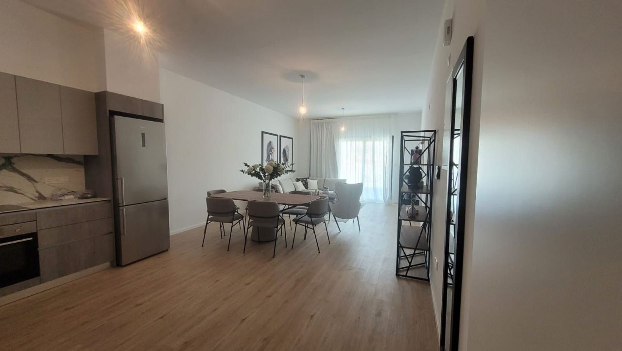 Apartamento en Limasol, Chipre, 112 m² - imagen 5