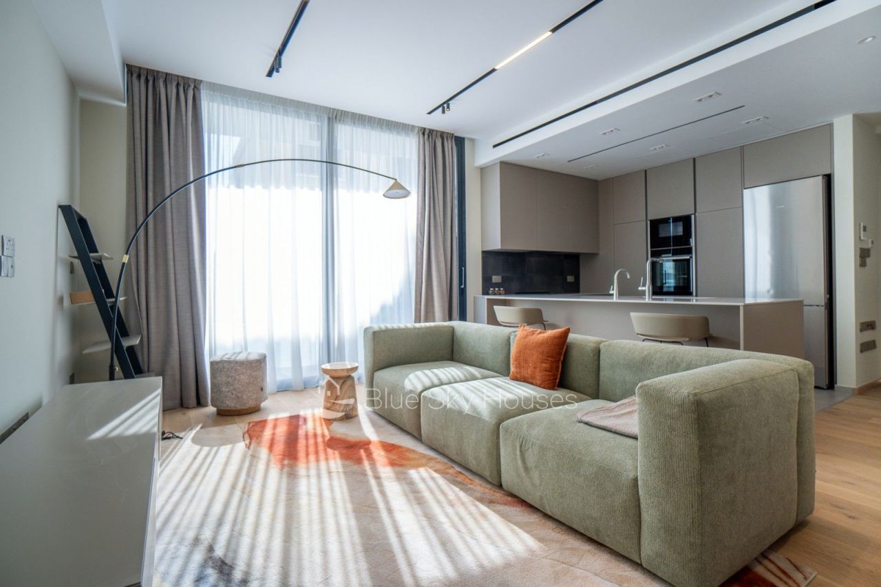 Appartement à Limassol, Chypre, 125 m² - image 5