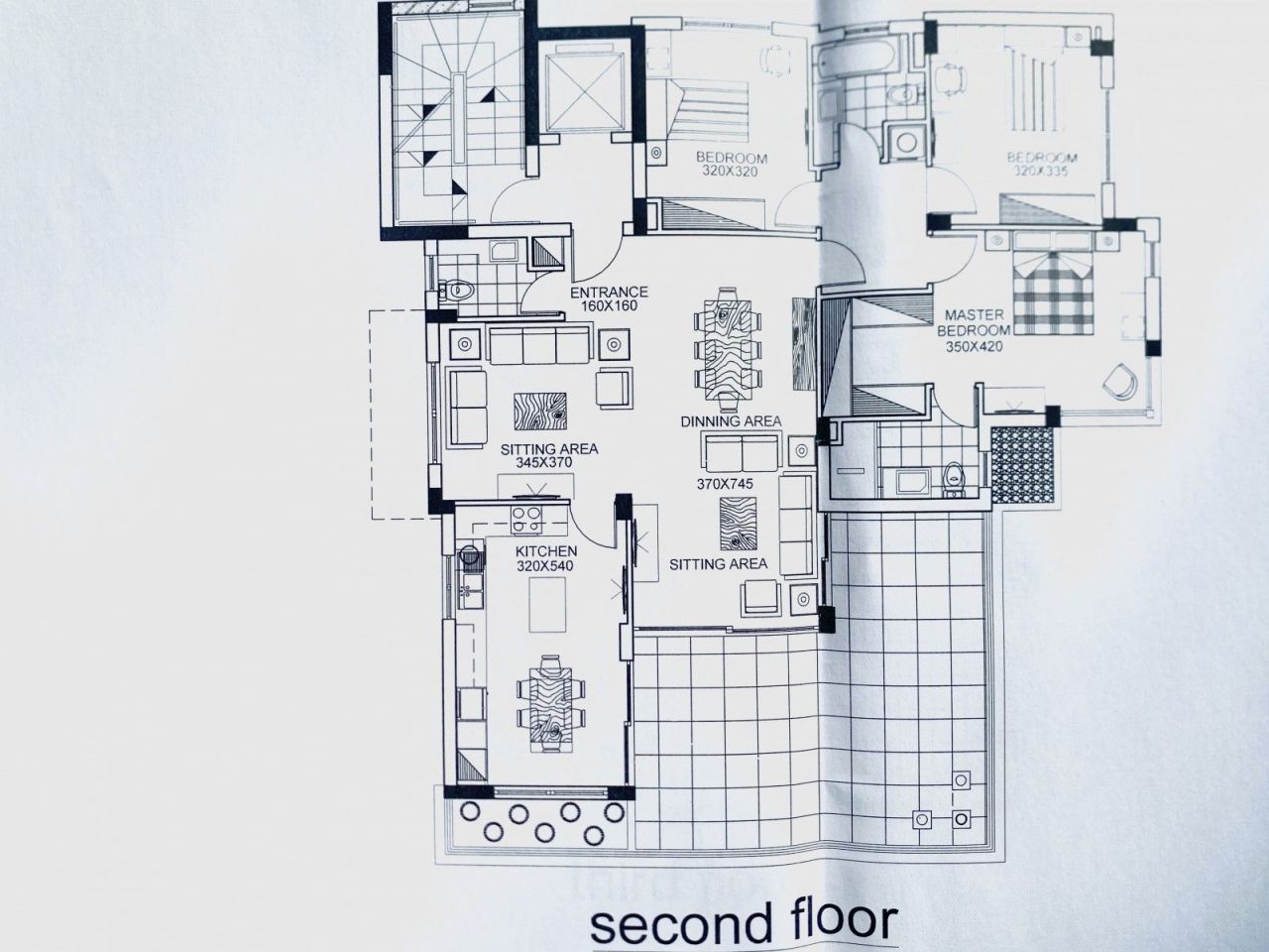 Appartamenti a Limassol, Cipro, 177 m² - foto 5