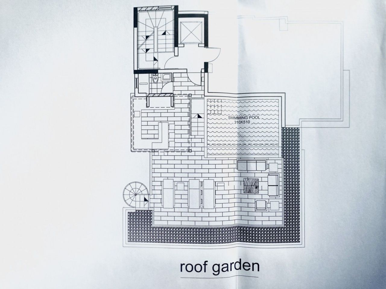 Penthouse in Limassol, Cyprus, 190 m² - picture 7