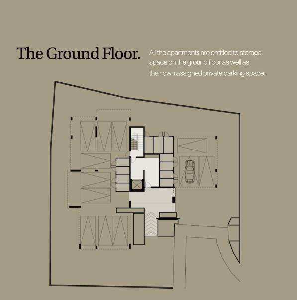 Attico a Limassol, Cipro, 212 m² - foto 3