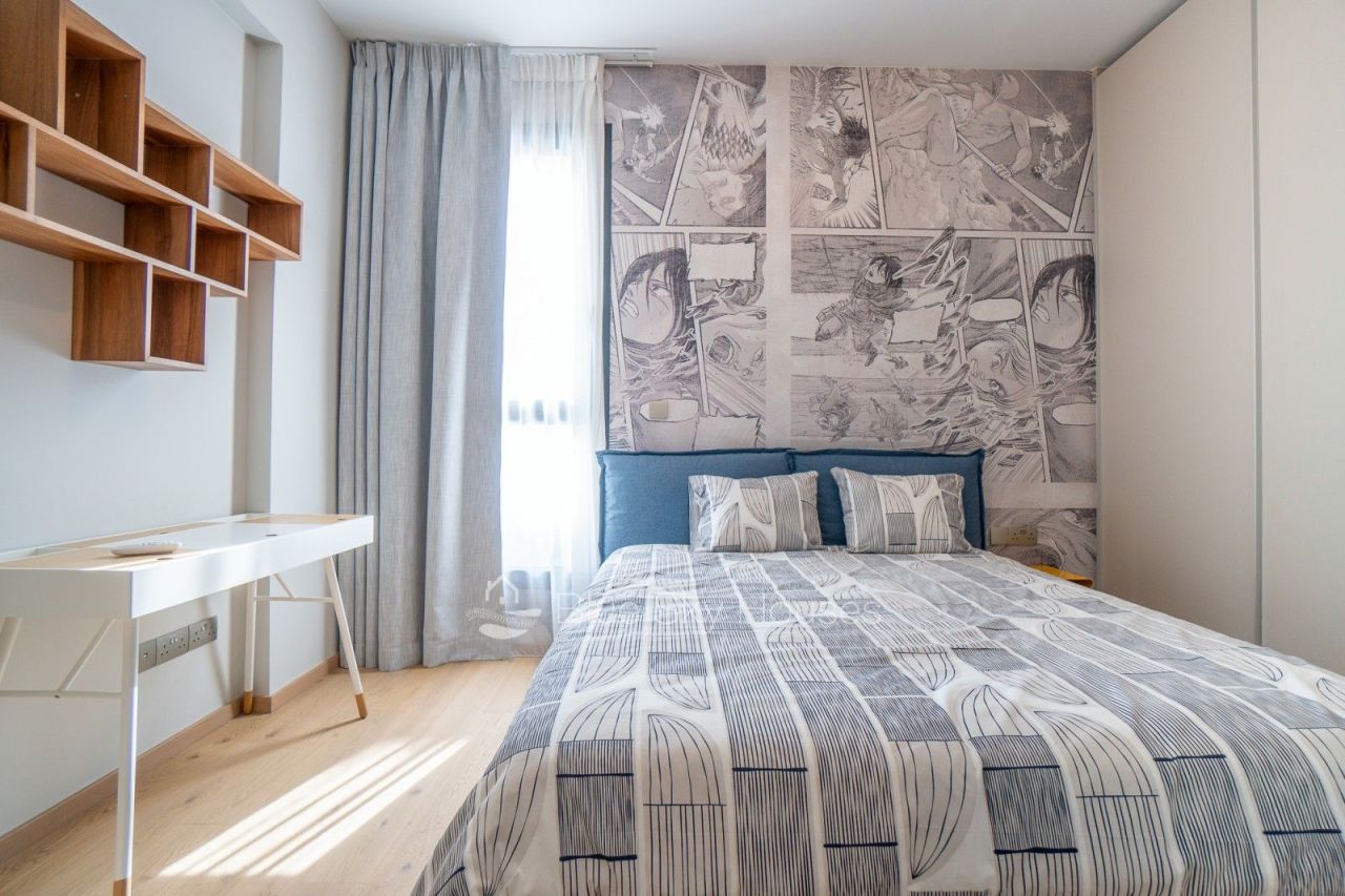 Appartement à Limassol, Chypre, 125 m² - image 10